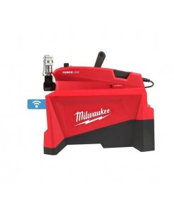 M18HUP700-121 HYDR. UTILITY...