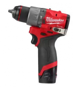 M12 FUEL Percussion Drill...