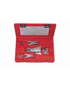 Coffret de 3 pinces à...