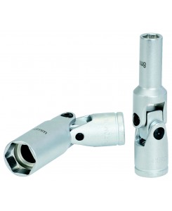 Douille articculée 3-8...