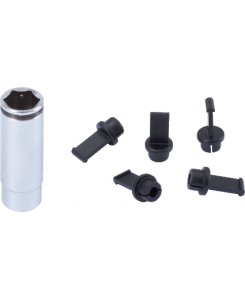 Douille pour bougie de...