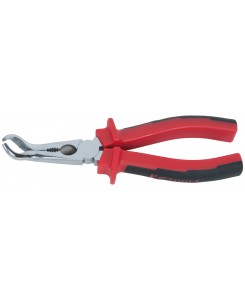 Pince pour anti-parasites...