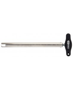 Poignée en T pour câbles de...