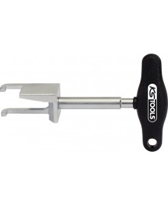 Extracteur pour bobine...