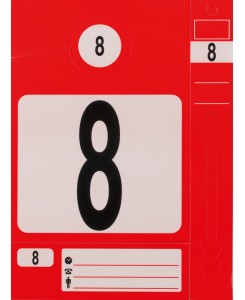 Jeu d'étiquettes et...