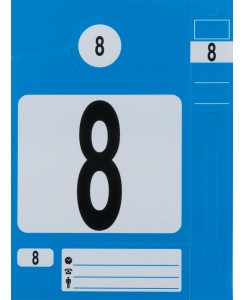 Jeu d'étiquettes et...