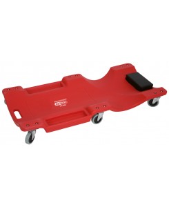 Chariot de visite ergonomique