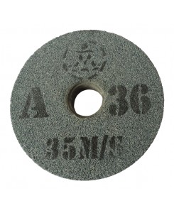Meule 150x25x32mm grain A36...