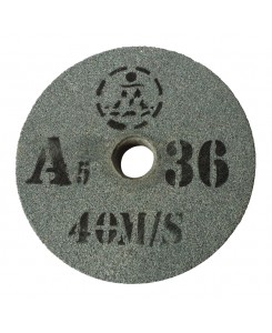 Meule 200x32x32mm grain A36...