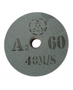 Meule 200x32x32mm grain A60...