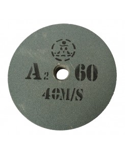 Meule 250x32x32mm grain A60...