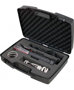 Set de pistolet à chaleur...