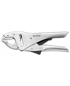 Pince-étau becs courts