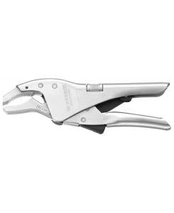 Pince-étau monoposition