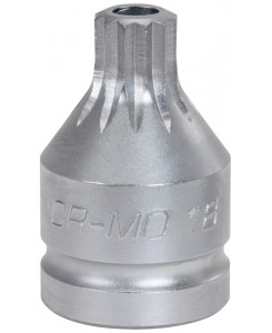 Douille à chocs XZN® 3-4''....