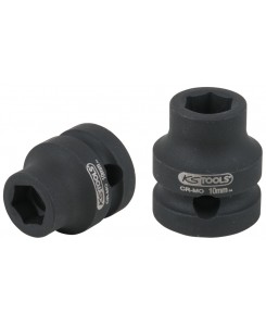 Douille à chocs 6 pans...