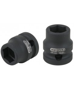 Douille à chocs 6 pans...