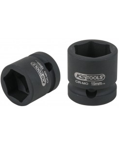 Douille à chocs 6 pans...