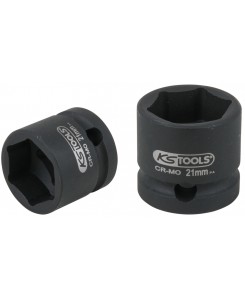 Douille à chocs 6 pans...