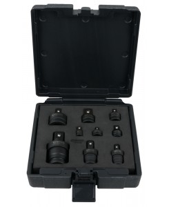 Coffret d'adaptateurs et...