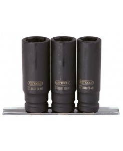 Jeu de douilles à chocs sur...