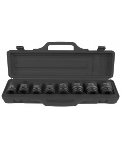 Jeu de douilles à chocs...