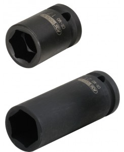 Jeu de douilles à chocs PL,...