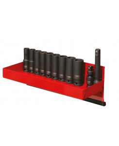 Présentoir de douilles...