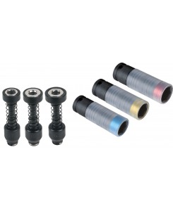 Jeu de douilles à chocs...