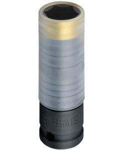 Douille à chocs SLIM POWER...