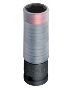 Douille à chocs SLIM POWER...