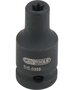 Douille à chocs TORX-E...