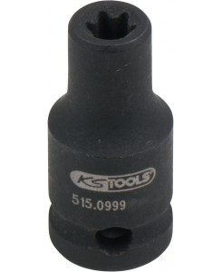 Douille à chocs TORX-E...