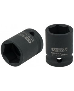 Douille à chocs 6 pans...