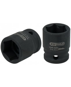 Douille à chocs 6 pans...