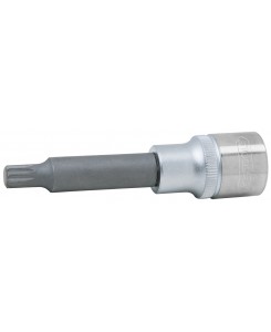 Douille tournevis 1-2''...