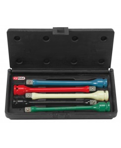 Assortiment de rallonges à...