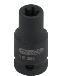 Douille à chocs TORX-E...