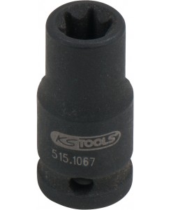 Douille à chocs TORX-E...