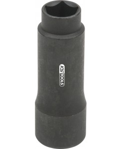 Douille 5 pans longue pour...