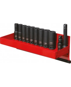 Jeu de douilles longues à...