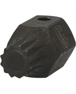 Douille à chocs 1-2'' XZN®....