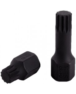 Douille longue à chocs...