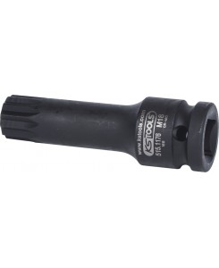 Douille tournevis à chocs...