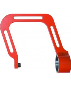 Grand col de cygne pour...