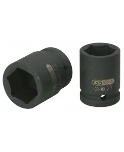 Douille à chocs 6 pans...