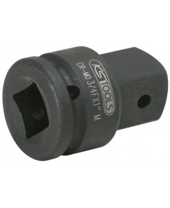 Augmentateur à chocs 3-4''...