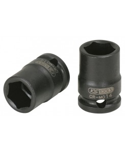 Douille à chocs 6 pans...