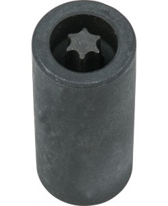 Douille pour vis TORX® pour...