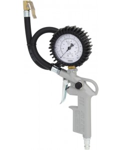 Gonfleur d'air, étalonné,...